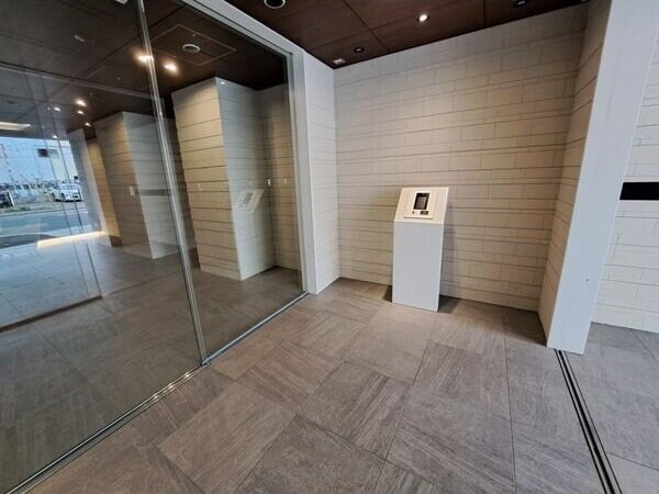 スプランディッド梅田北の物件内観写真