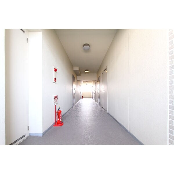 アークアベニュー梅田北の物件内観写真