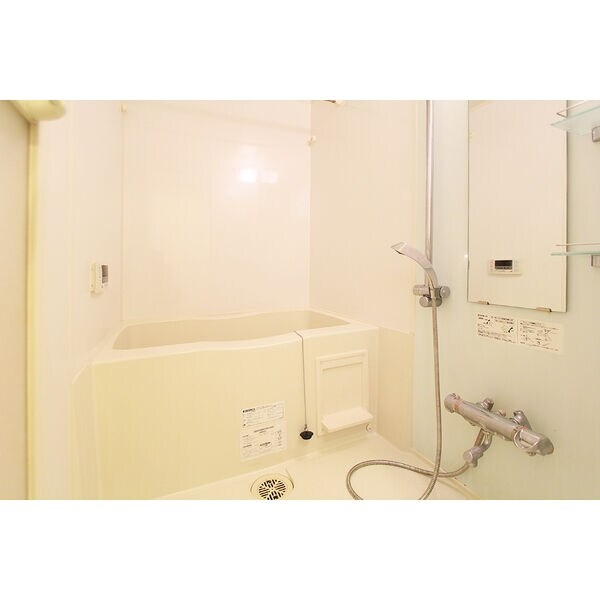 アークアベニュー梅田北の物件内観写真