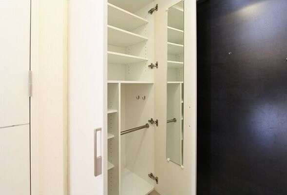 アークアベニュー梅田北の物件内観写真