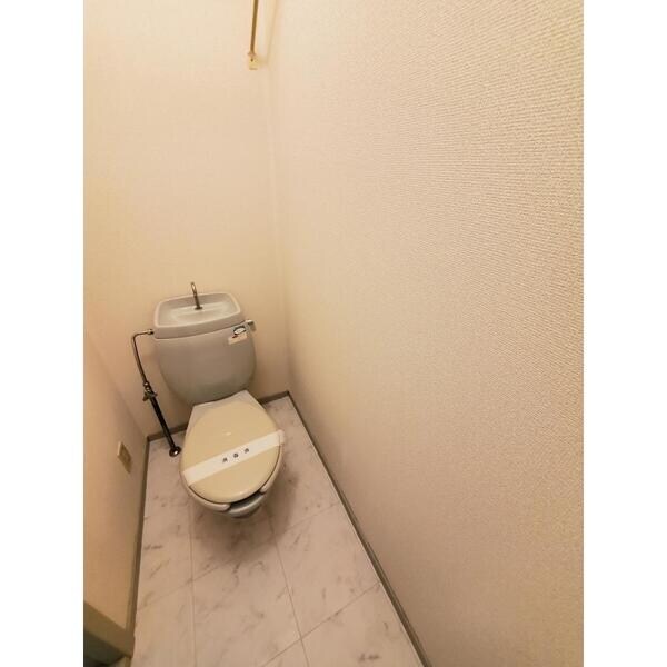 ウエストコートの物件内観写真