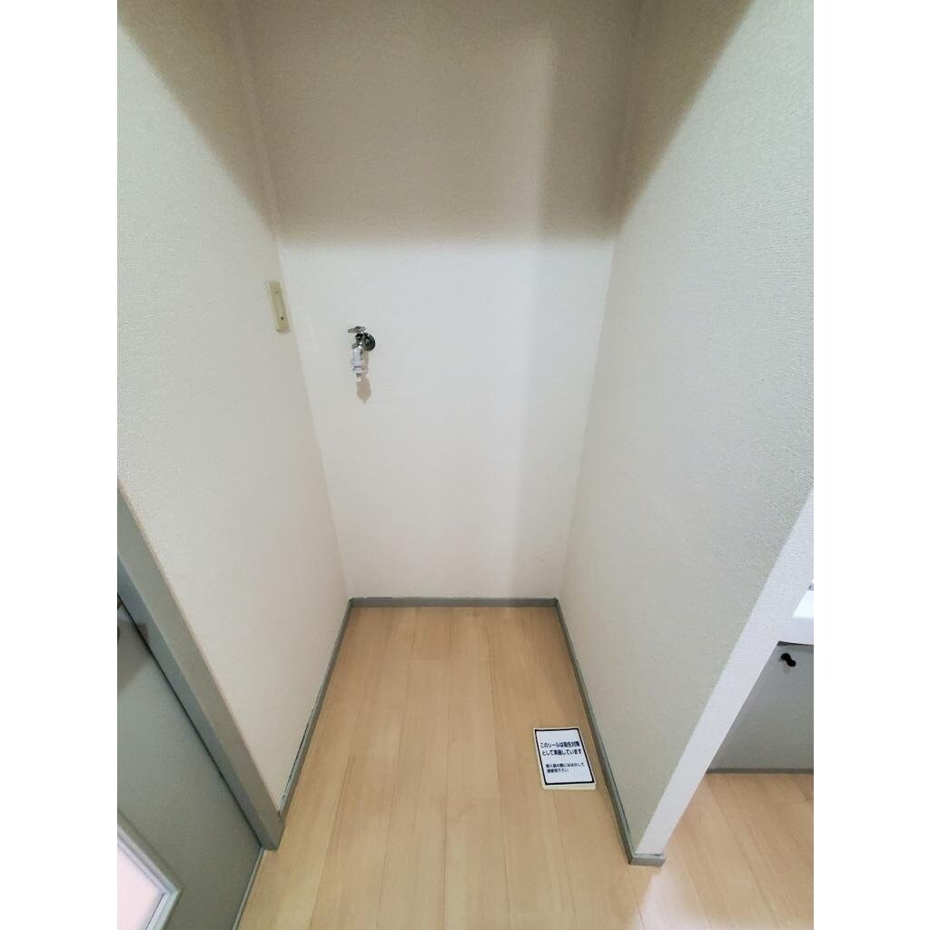 ウエストコートの物件内観写真