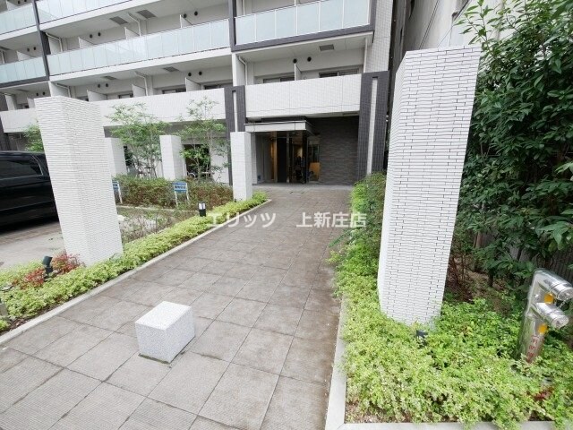 アーバネックス堂島の物件内観写真