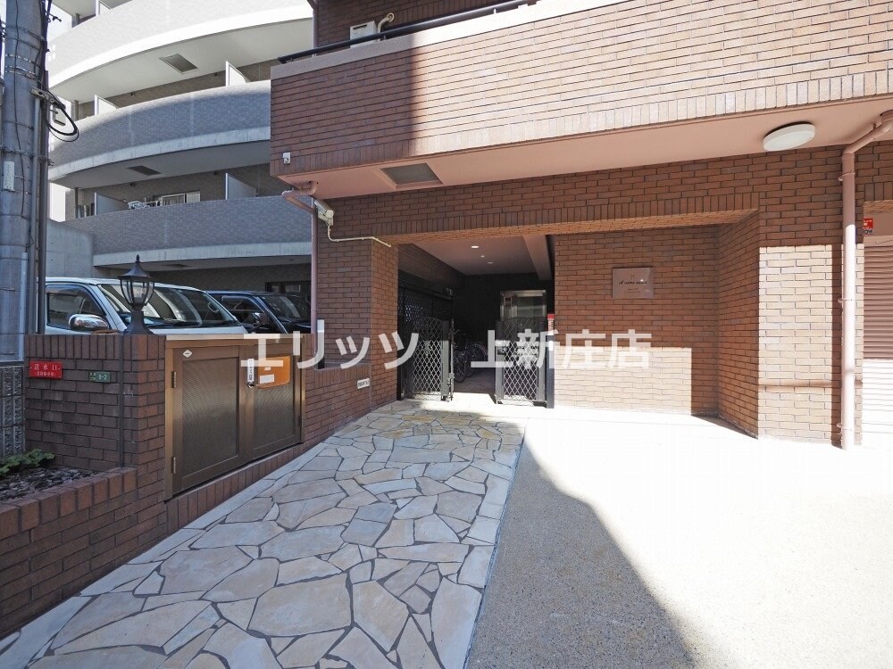 ア・ヴォートル・サンテの物件内観写真