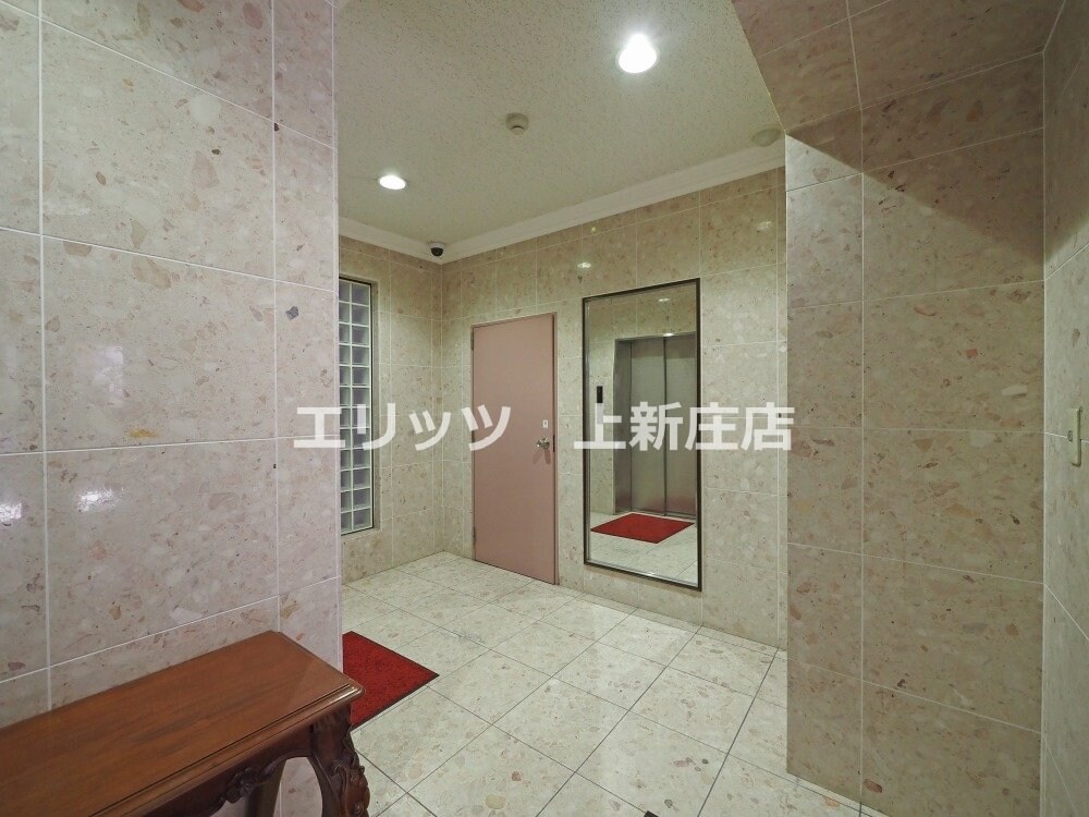 ア・ヴォートル・サンテの物件内観写真