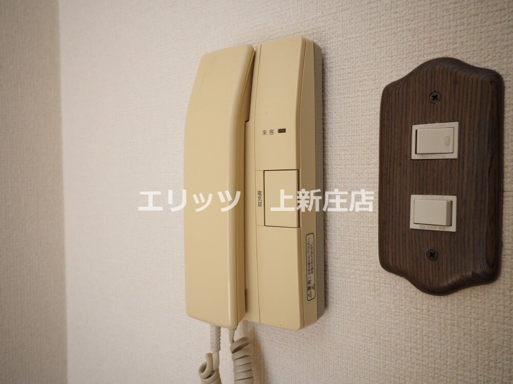 ア・ヴォートル・サンテの物件内観写真