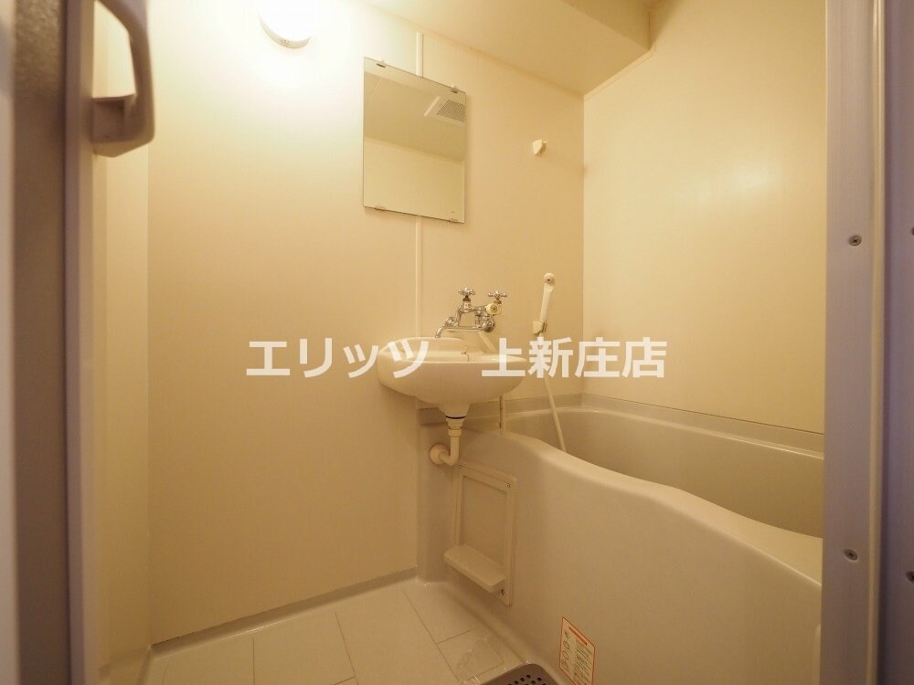 ア・ヴォートル・サンテの物件内観写真