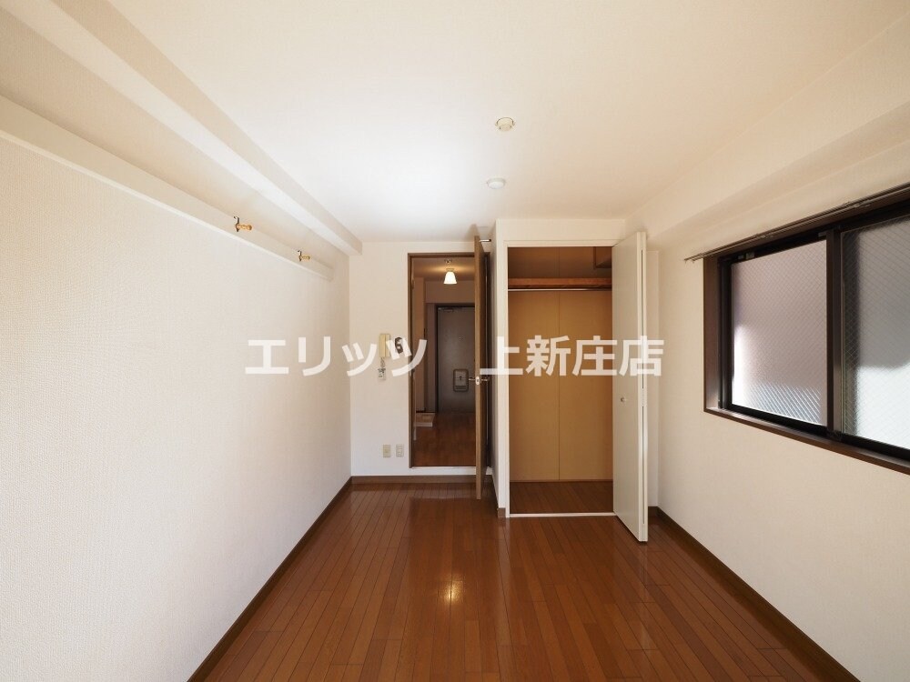 ア・ヴォートル・サンテの物件内観写真