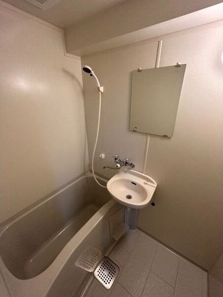 ア・ヴォートル・サンテの物件内観写真