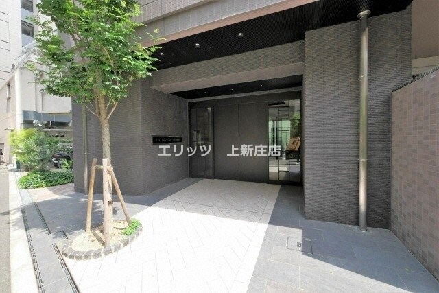 LaDouceur梅田Westの物件内観写真