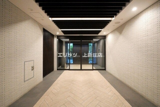 LaDouceur梅田Westの物件内観写真