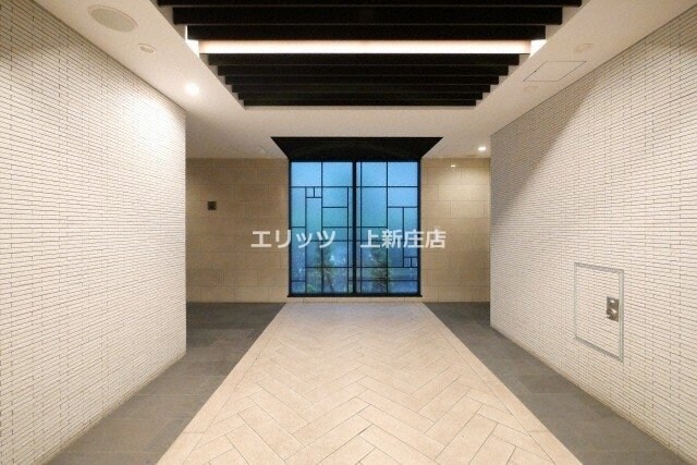 LaDouceur梅田Westの物件内観写真