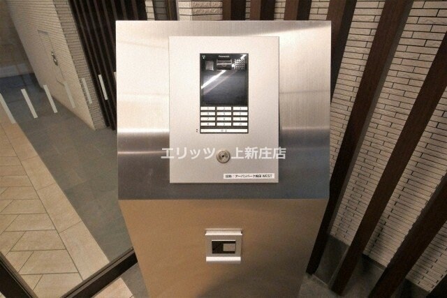 LaDouceur梅田Westの物件内観写真