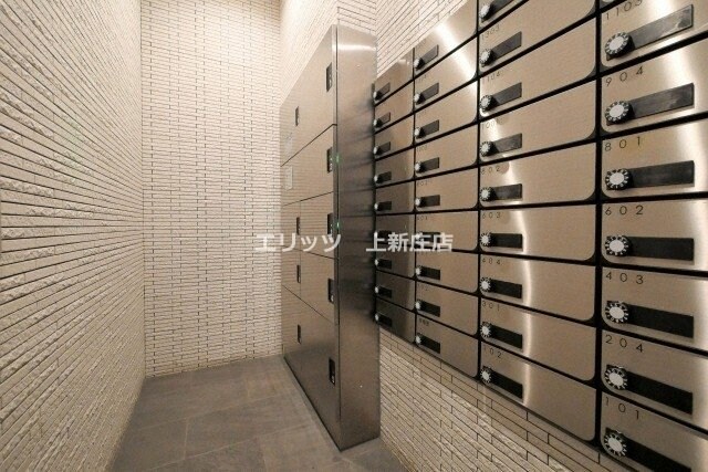 LaDouceur梅田Westの物件内観写真