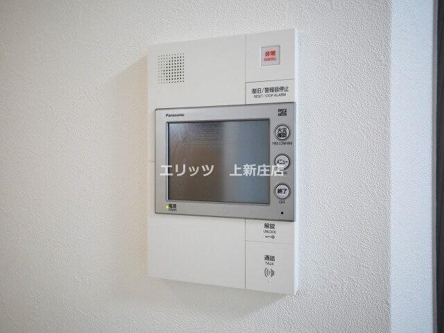 LaDouceur梅田Westの物件内観写真