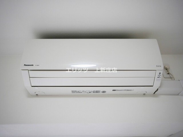 LaDouceur梅田Westの物件内観写真