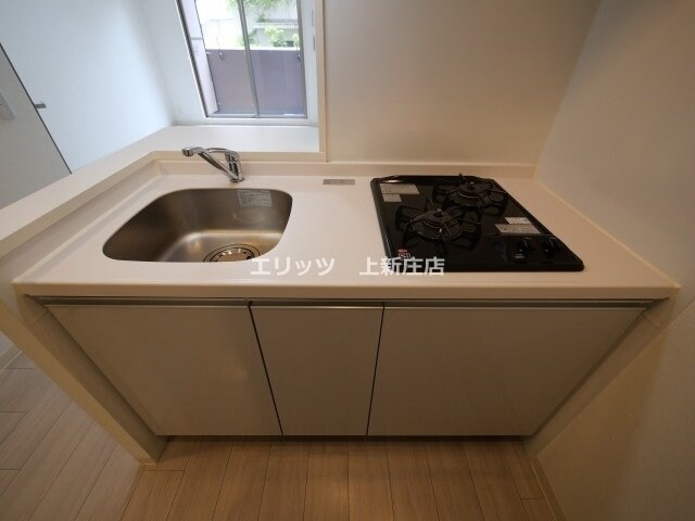 LaDouceur梅田Westの物件内観写真