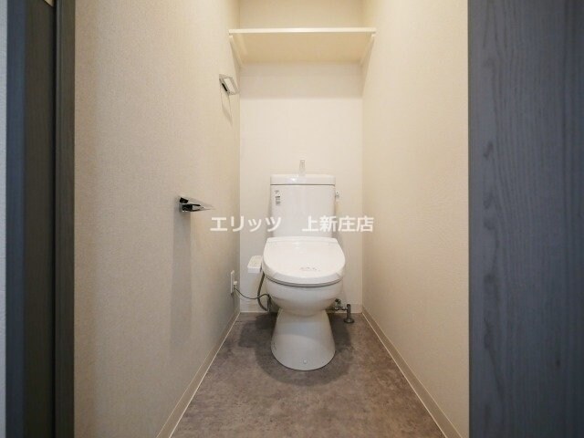 LaDouceur梅田Westの物件内観写真