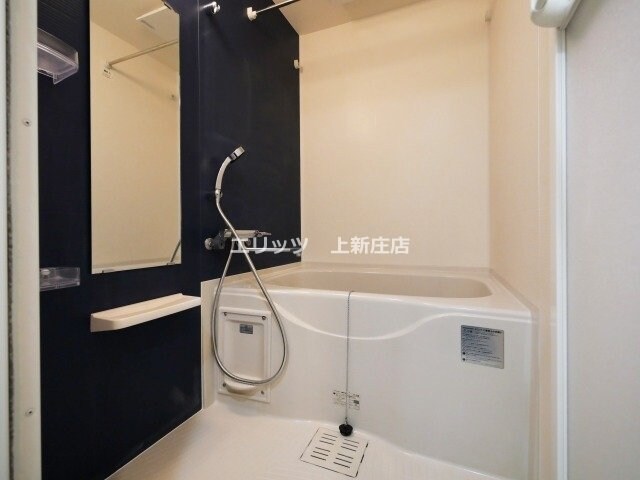 LaDouceur梅田Westの物件内観写真