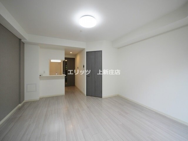 LaDouceur梅田Westの物件内観写真