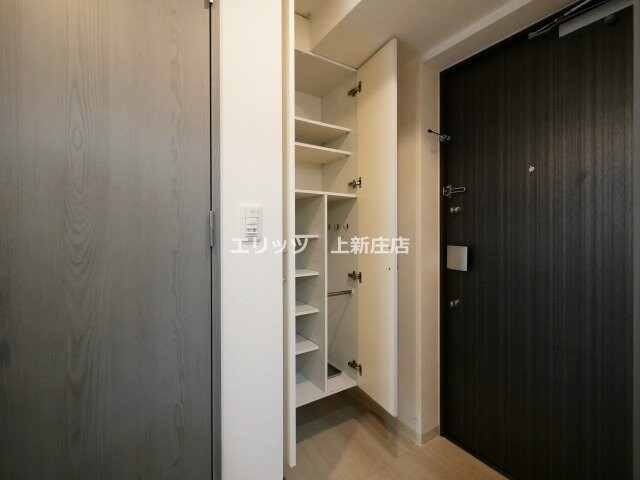 LaDouceur梅田Westの物件内観写真