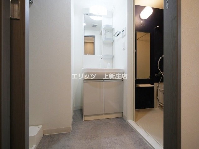 LaDouceur梅田Westの物件内観写真