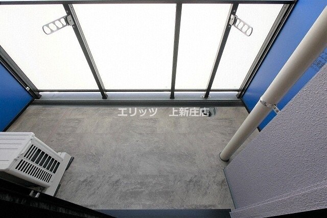 LaDouceur西天満の物件内観写真