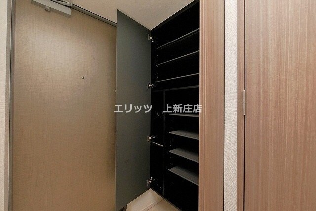 LaDouceur西天満の物件内観写真