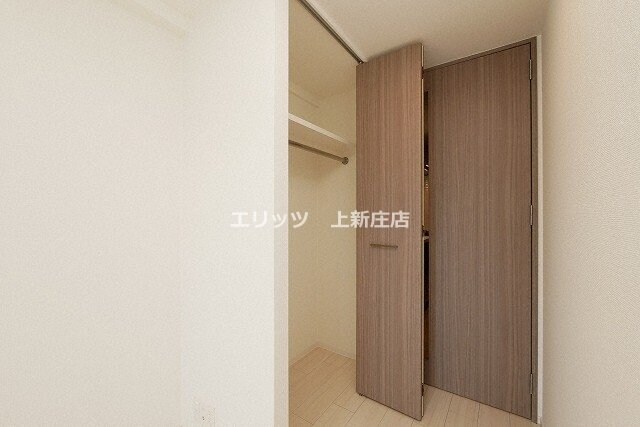 LaDouceur西天満の物件内観写真