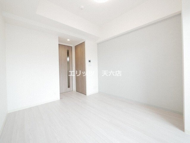 プレサンス天神橋筋六丁目ヴォワールの物件内観写真