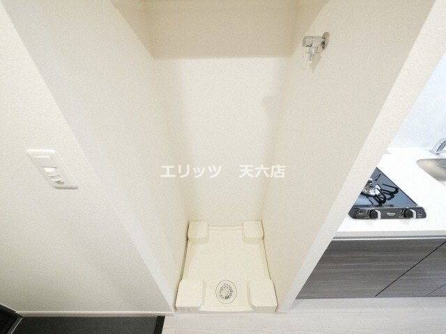 プレサンス天神橋筋六丁目ヴォワールの物件内観写真