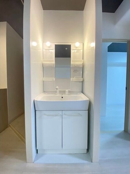 JMRレジデンス新大阪の物件内観写真