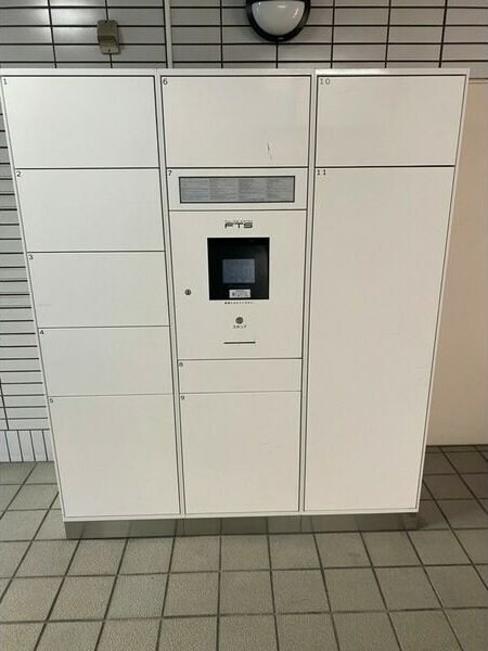 JMRレジデンス新大阪の物件内観写真