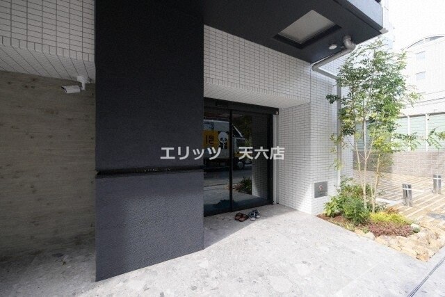 シーズンフラッツ梅田NORTHの物件内観写真