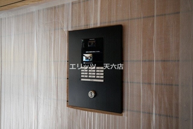 シーズンフラッツ梅田NORTHの物件内観写真