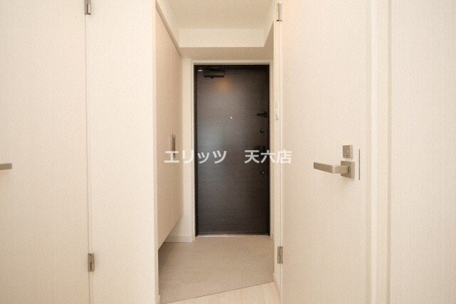 シーズンフラッツ梅田NORTHの物件内観写真