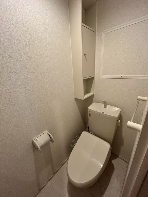 セレノスクエアの物件内観写真