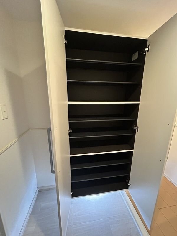 セレノスクエアの物件内観写真