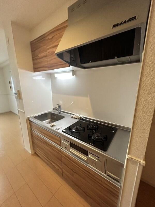 セレノスクエアの物件内観写真