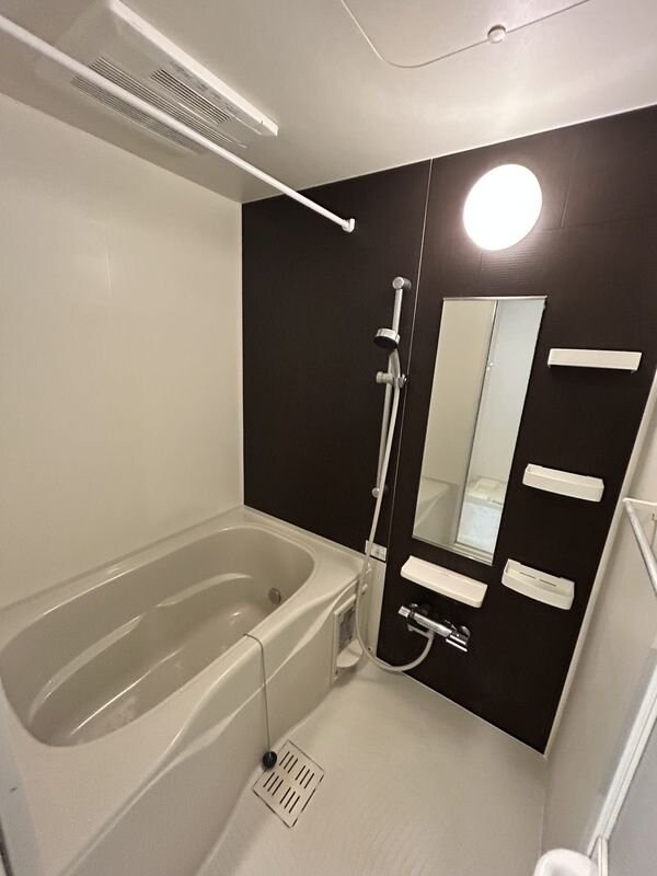 セレノスクエアの物件内観写真