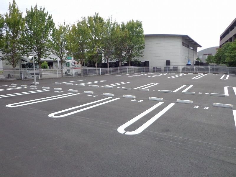 セレノスクエアの物件内観写真