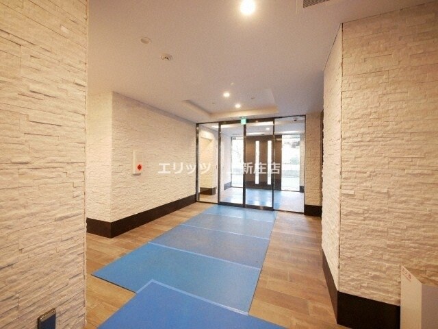 アドバンス西梅田ビオスの物件内観写真