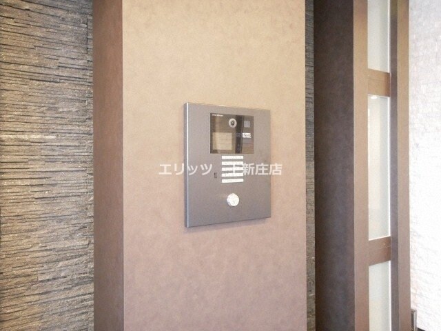 アドバンス西梅田ビオスの物件内観写真