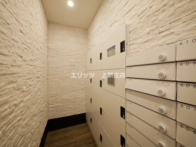 アドバンス西梅田ビオスの物件内観写真