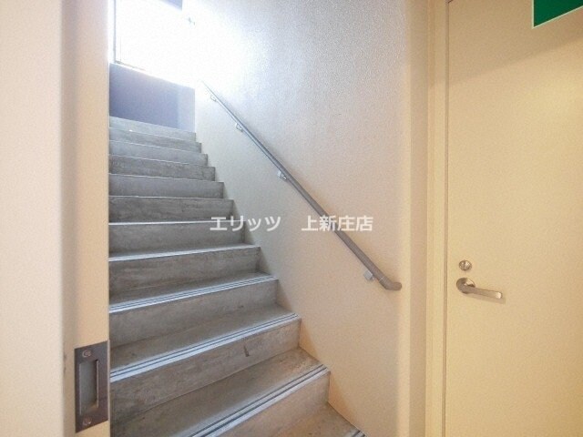 アドバンス西梅田ビオスの物件内観写真