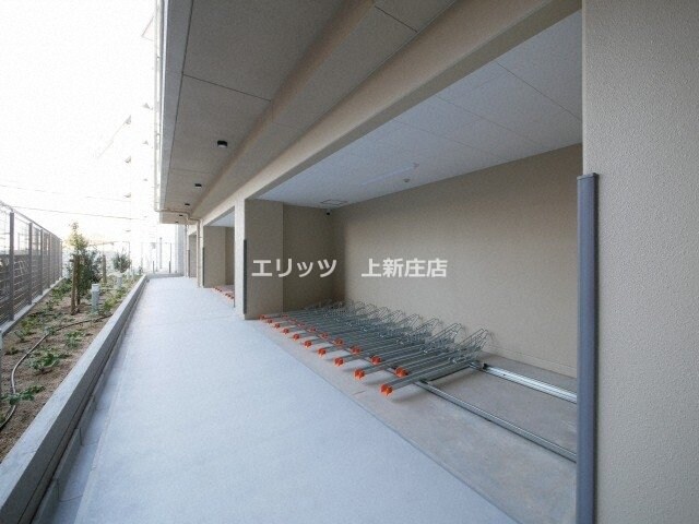 アドバンス西梅田ビオスの物件内観写真