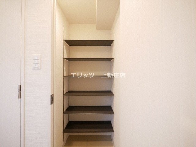 アドバンス西梅田ビオスの物件内観写真