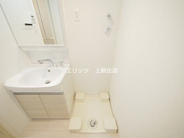 アドバンス西梅田ビオスの物件内観写真