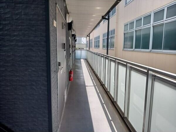 レオネクストアブリール天満の物件内観写真