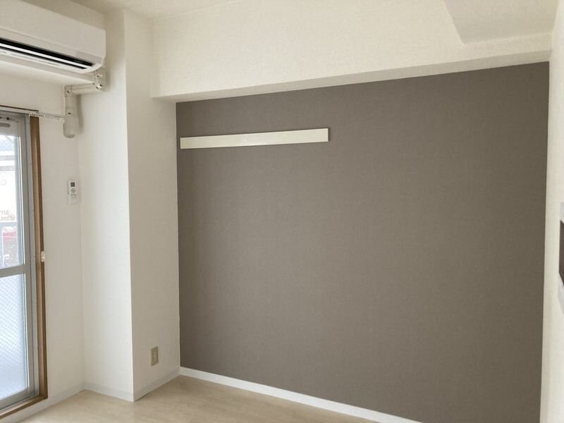 サンガ梅田の物件内観写真